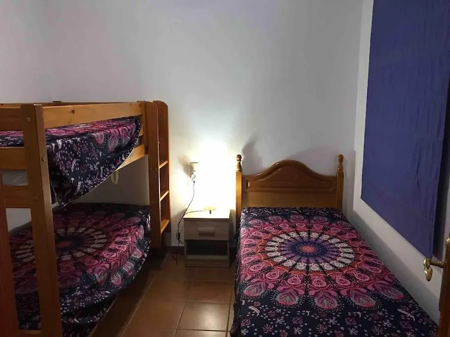 Apartamento Con Vistas Al Mar En Pleno Centro San José
